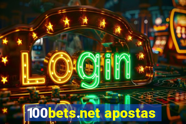 100bets.net apostas